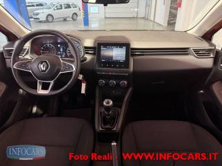 RENAULT Clio usata, con Controllo trazione