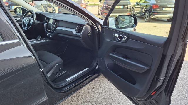 VOLVO XC60 usata, con ESP
