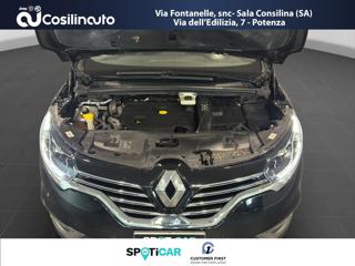 RENAULT Espace usata, con Regolazione elettrica sedili