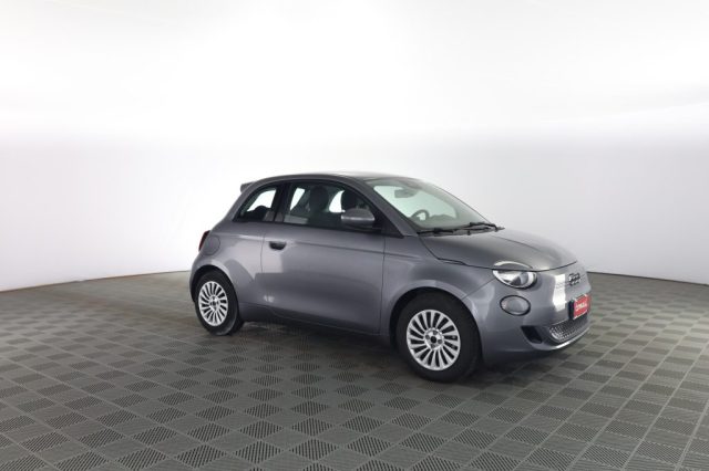 FIAT 500e usata 1