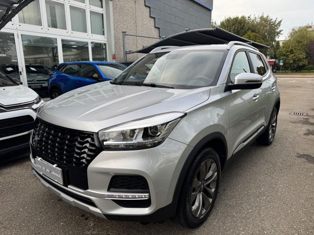 DR MOTOR DR 4.0 usata, con ABS