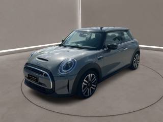 MINI Mini usata, con Airbag laterali