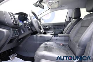 CITROEN C5 Aircross usata, con Regolazione elettrica sedili