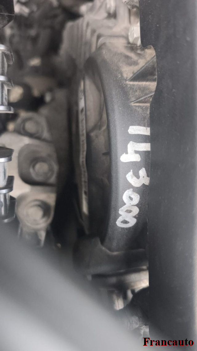 OPEL Mokka usata, con Controllo automatico clima