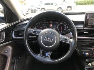 AUDI A6 allroad usata, con Bluetooth
