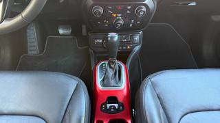 JEEP Renegade usata, con Chiusura centralizzata