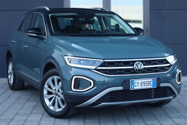 VOLKSWAGEN T-Roc usata, con ABS