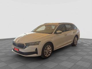 SKODA Octavia Octavia 2.0 TDI 150 CV DSG Wagon Executive