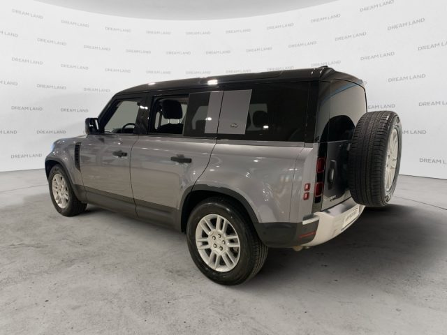 LAND ROVER Defender usata, con Controllo automatico clima