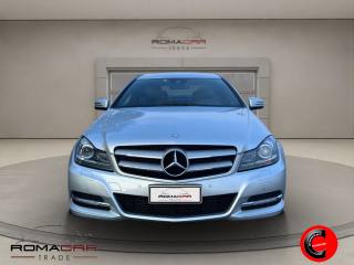 MERCEDES-BENZ C 220 usata, con Airbag