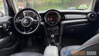 MINI Cooper D usata, con ESP