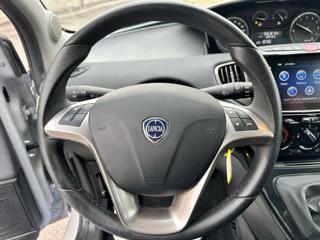 LANCIA Ypsilon usata, con Controllo trazione