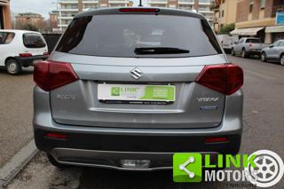 SUZUKI Vitara usata, con Alzacristalli elettrici