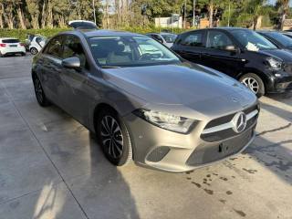 MERCEDES-BENZ A 180 usata, con Airbag laterali