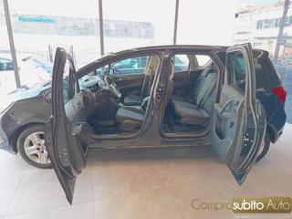 OPEL Meriva usata, con ESP