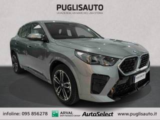 BMW X2 sDrive 18d Msport