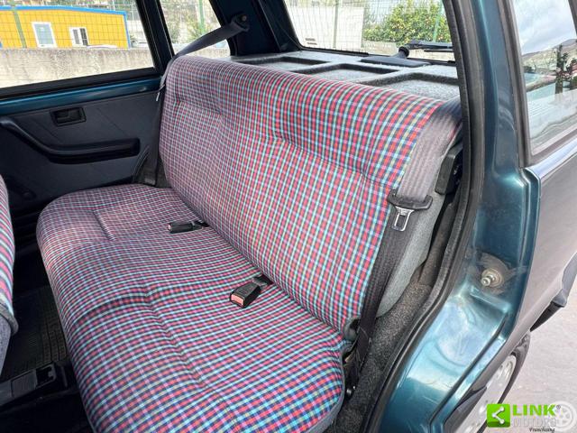 FIAT Uno usata 24