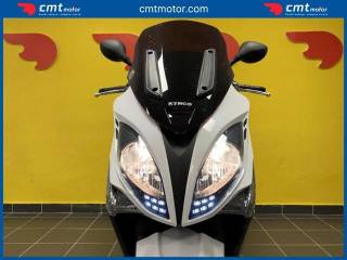 KYMCO Xciting 500 usata 11