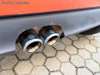 SMART ForTwo usata, con Cerchi in lega
