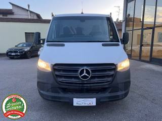 MERCEDES-BENZ Sprinter usata, con Airbag