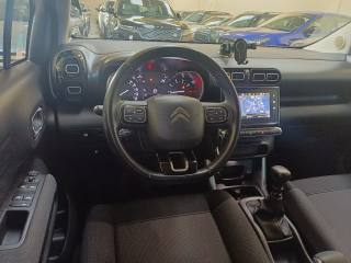 CITROEN C3 Aircross usata, con Chiusura centralizzata