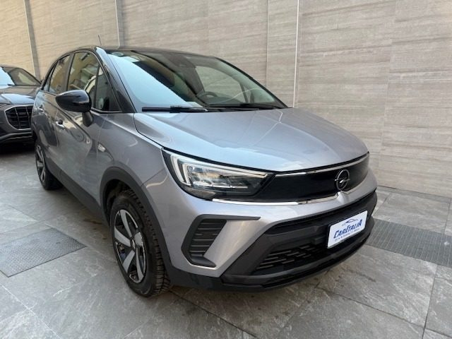 OPEL Crossland usata, con Alzacristalli elettrici