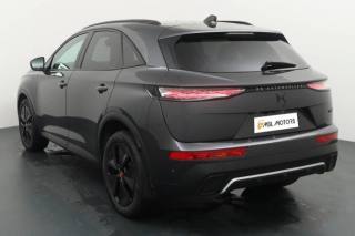 DS AUTOMOBILES DS 7 usata, con Sedili riscaldati