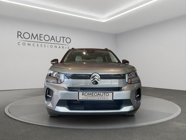 CITROEN C3 usata, con Climatizzatore