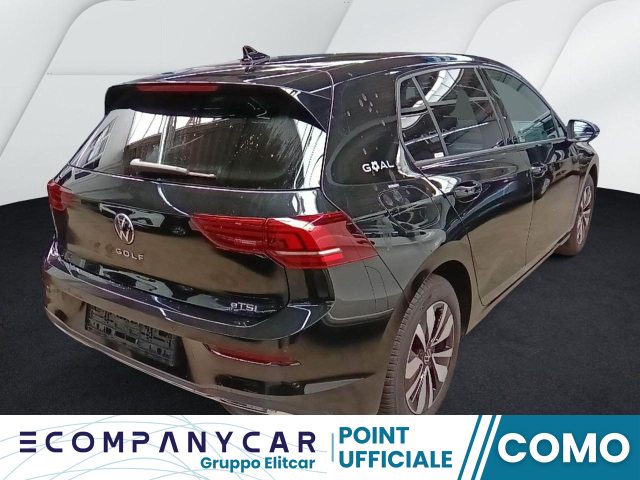 VOLKSWAGEN Golf usata, con Airbag laterali