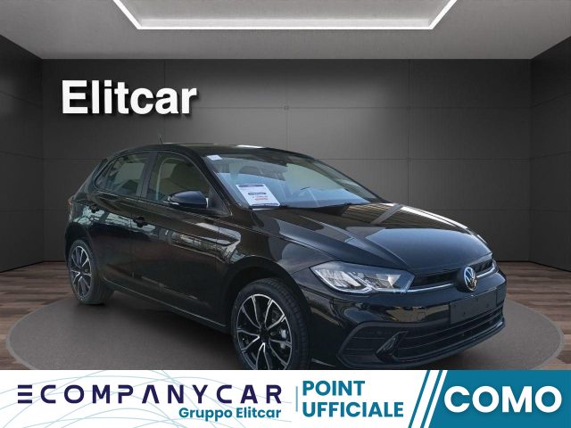 VOLKSWAGEN Polo usata, con Alzacristalli elettrici