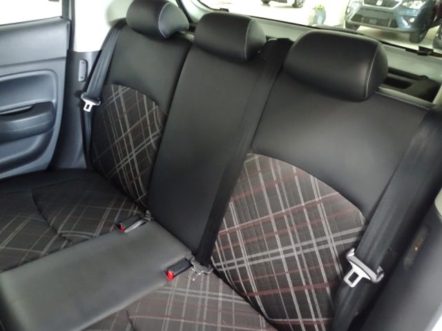MITSUBISHI Space Star usata, con Servosterzo