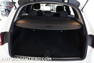 MERCEDES-BENZ GLC 200 usata, con Isofix