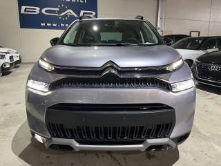 CITROEN C3 Aircross usata, con Airbag