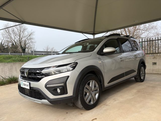 DACIA Jogger usata, con ABS