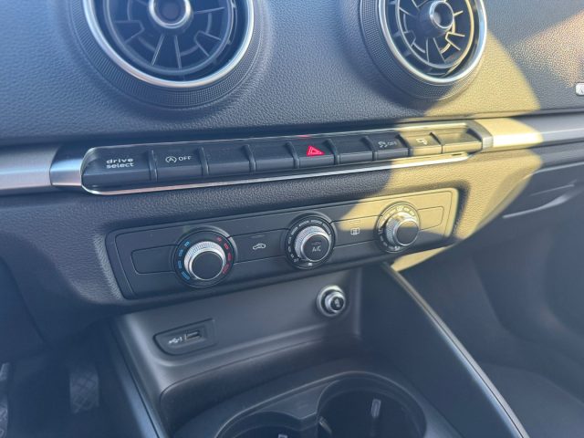 AUDI A3 usata, con ESP