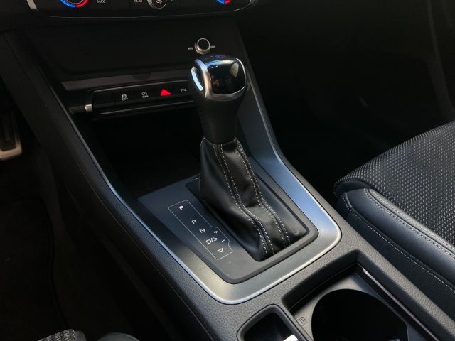 AUDI Q3 usata, con MP3