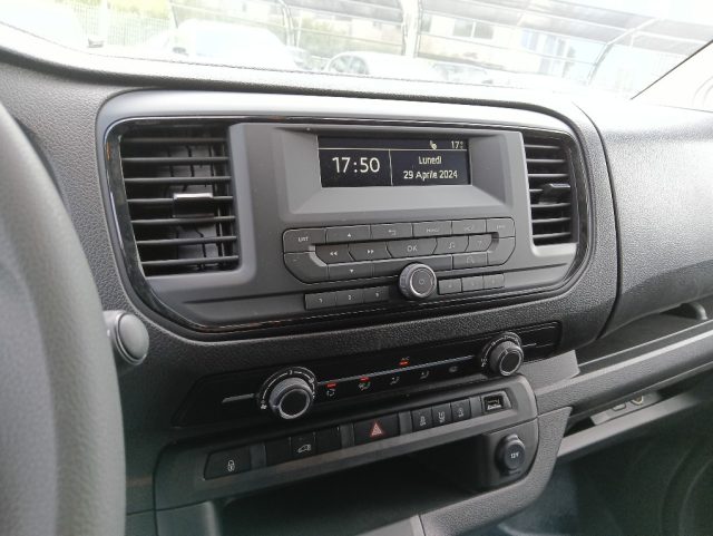 FIAT Scudo usata, con Climatizzatore