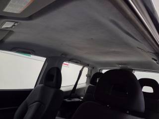 MITSUBISHI Pajero usata, con Isofix