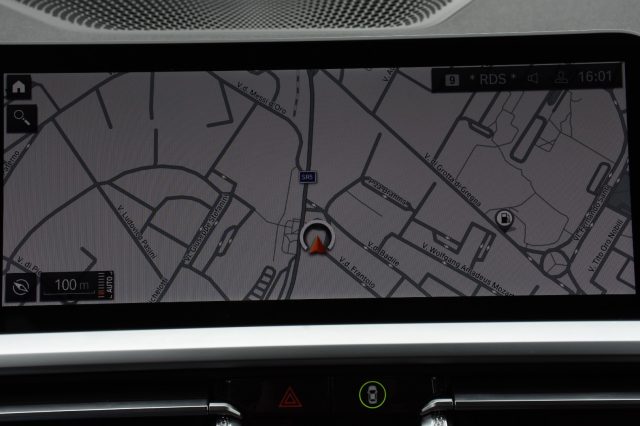 BMW 430 usata, con Controllo vocale