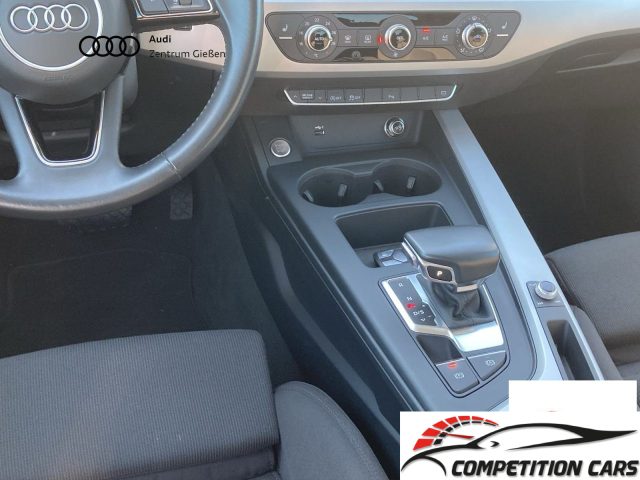 AUDI A5 usata, con Cruise Control