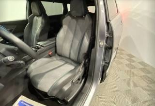 PEUGEOT 5008 usata, con Cerchi in lega
