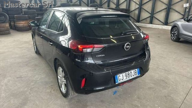 OPEL Corsa usata, con Airbag Passeggero