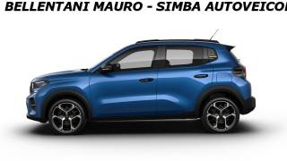 CITROEN C3 usata, con Airbag