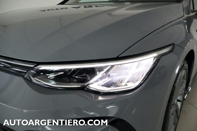 VOLKSWAGEN Golf usata, con Pacchetto sportivo