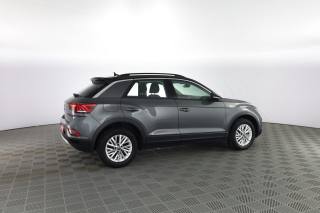 VOLKSWAGEN T-Roc usata 2