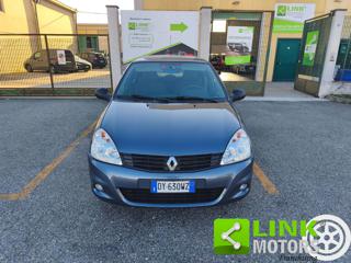 RENAULT Clio usata, con Airbag