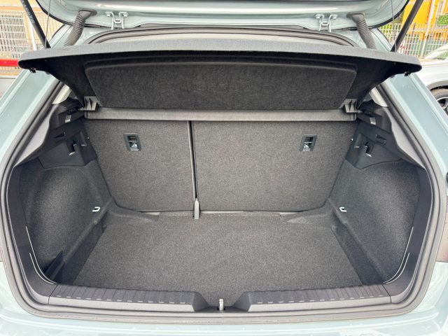 AUDI A1 usata, con Servosterzo