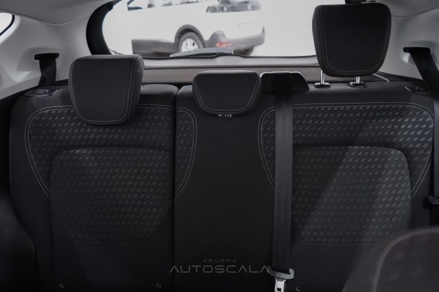 FORD Fiesta usata, con Autoradio digitale
