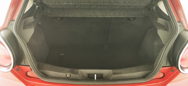 ALFA ROMEO MiTo usata 15