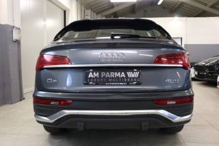 AUDI Q5 usata, con Autoradio